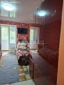 1к в 4-комнатной квартире (12 м)
