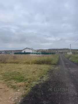 Участок в Московская область, Серпухов городской округ, д. Гавшино  ...