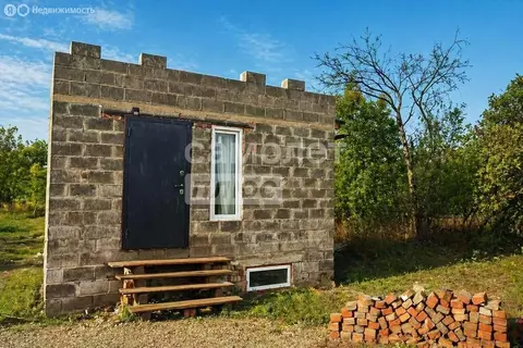 Дом в Майкоп, Крайняя улица, 24 (50.2 м)