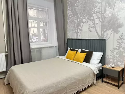 Комната Санкт-Петербург Кавалергардская ул., 14-16А