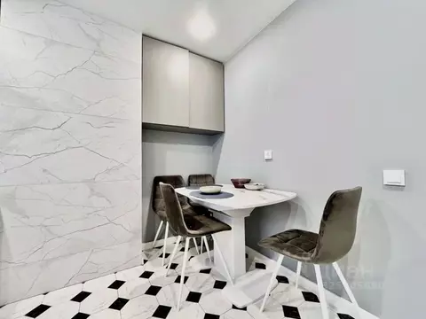 1-к кв. Севастополь просп. Октябрьской Революции, 22/3 (43.9 м)