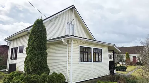 Дом в Московская область, Ступино городской округ, Жилево СНТСН ул. ...