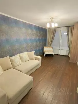 1-к кв. Санкт-Петербург просп. Просвещения, 15 (36.8 м)