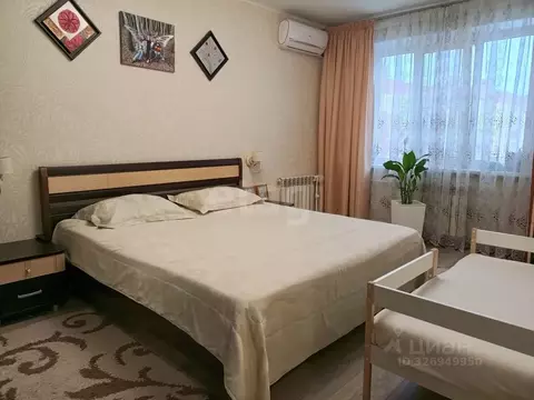 3-к кв. Курская область, Курск Студенческая ул., 26 (72.6 м)