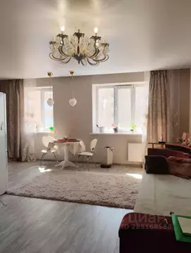 3-к кв. Самарская область, Самара Осетинская ул., 4 (80.0 м)