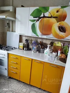 3-к кв. Ростовская область, Волгодонск просп. Мира (60.6 м)