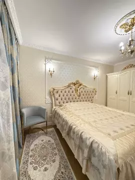3-к кв. Крым, Симферополь ул. Ростовская, 18 (79.0 м)