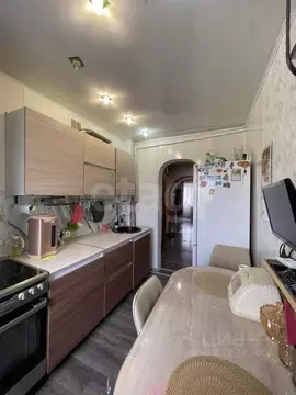 3-к кв. Алтай, Горно-Алтайск Коммунистический просп. (55.9 м)