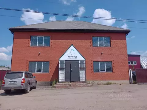 Помещение свободного назначения в Владимирская область, Александров ш. ...