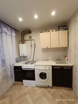 1-к кв. Нижегородская область, Дзержинск бул. Победы, 22А (30.2 м)