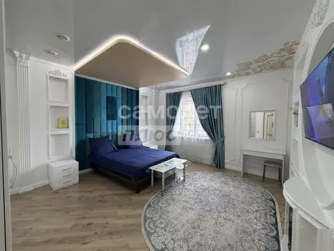 Дом в Омская область, Омск ул. Потанина (225 м)