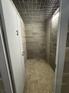 Гараж в Москва № 61 кв-л, 14 (3 м)