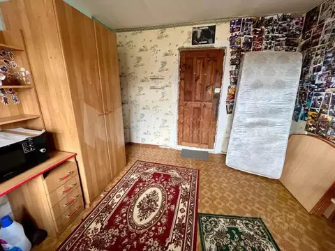 Студия Тюменская область, Тюмень ул. Станционная, 18 (14.0 м)