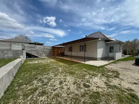 Дом в Крым, Симферополь ул. Дертколь, 16 (168 м)