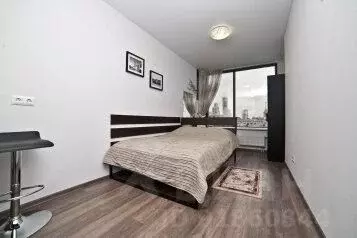 1-к кв. Свердловская область, Екатеринбург ул. Малышева, 42А (25.0 м)