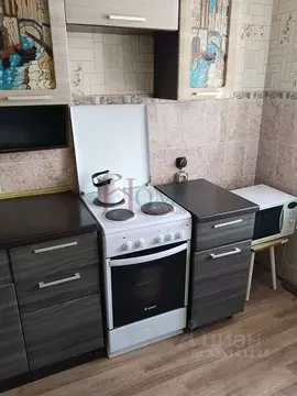 2-к кв. Новосибирская область, Новосибирск Линейная ул., 29 (46.0 м)