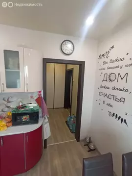 2-комнатная квартира: Нижний Тагил, Алтайская улица, 23 (51 м)