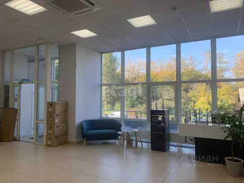 Офис в Свердловская область, Екатеринбург ул. Большакова, 99А (130 м)