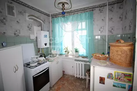 2-к кв. Архангельская область, Котлас ул. Маяковского, 11 (45.0 м)