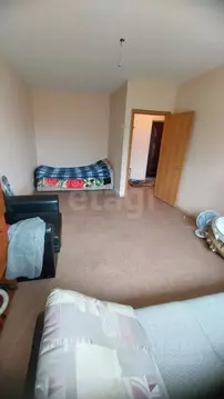 1-к кв. Сахалинская область, Долинский городской округ, с. Сокол ул. ...