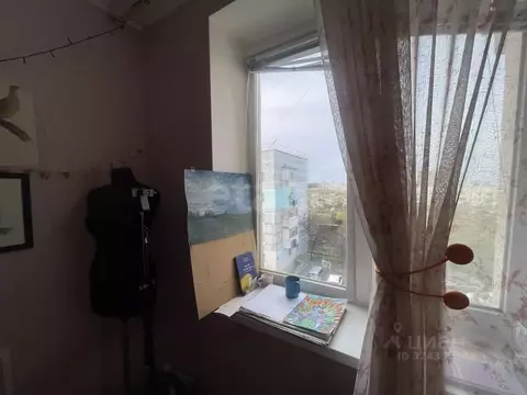 2-к кв. Крым, Щелкино Ленинский район, 2-й мкр, 60/2Б (57.2 м)