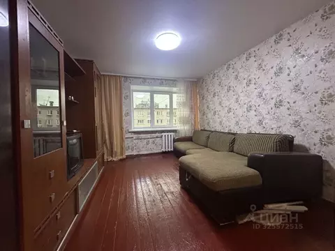 Студия Пермский край, Пермь ул. Пушкина, 108 (18.5 м)