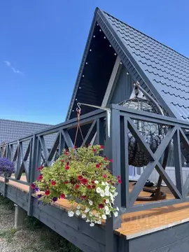 Дом в Татарстан, Зеленодольский район, Нижние Вязовые муниципальное ...