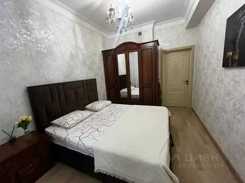 1-к кв. Дагестан, Махачкала ул. Устарбекова, 6 (53.0 м)