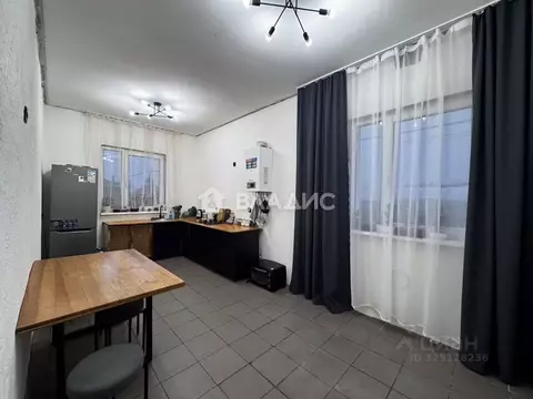 Дом в Калининградская область, Гурьевский муниципальный округ, пос. ...