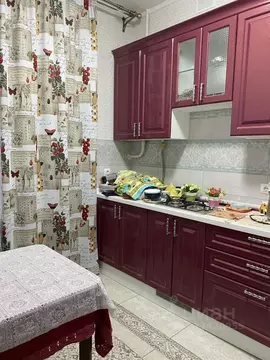 3-к кв. Москва Молодежная ул., 3 (72.6 м)