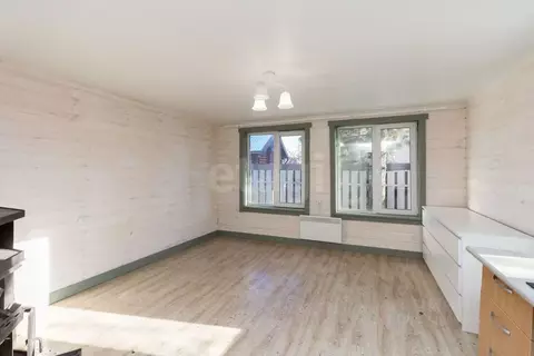 Дом в Тюменская область, Тюмень Ривьера садовое товарищество, ул. ...