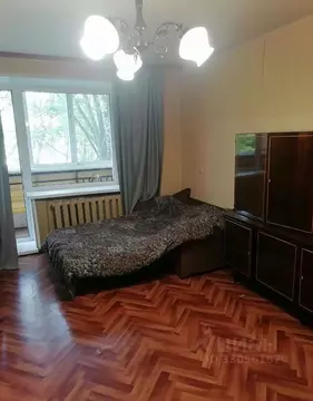 1-к кв. Московская область, Электросталь ул. Мира, 25в (33.0 м)