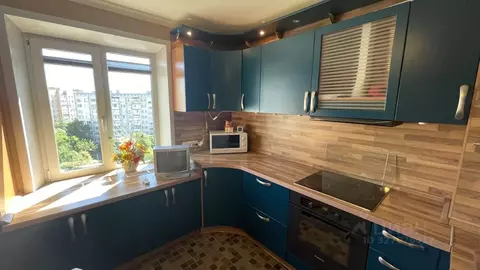 3-к кв. Московская область, Мытищи Шараповская ул., 2к3 (65.0 м)