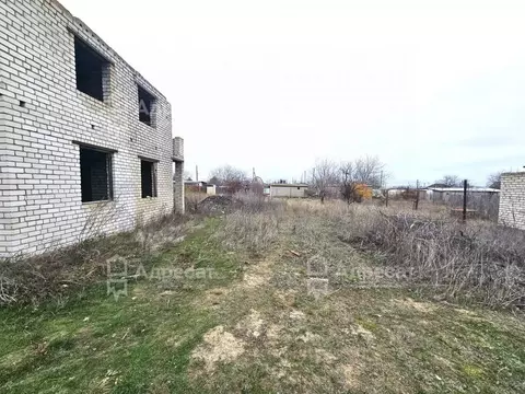 Дом в Волгоградская область, Городищенский район, Ерзовское городское ...