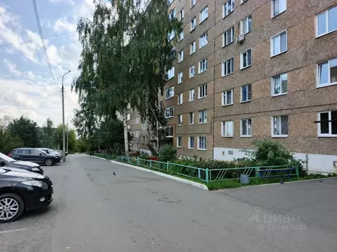 1-к кв. Удмуртия, Воткинск Школьная ул., 9 (28.1 м)