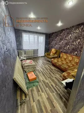 2-комнатная квартира: Нефтекамск, улица Строителей, 61А (44.1 м)