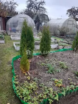 Дом в Владимирская область, Владимир Уварово СНТ, 82 (25 м)