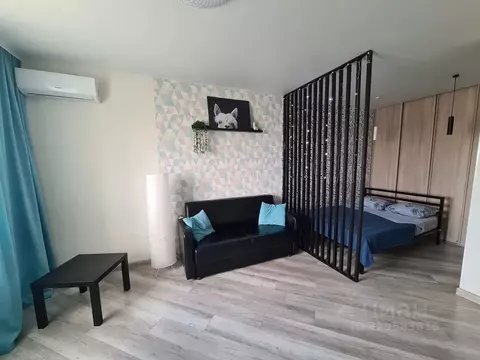 1-к кв. Башкортостан, Уфа ул. Степана Кувыкина, 41 (41.0 м)
