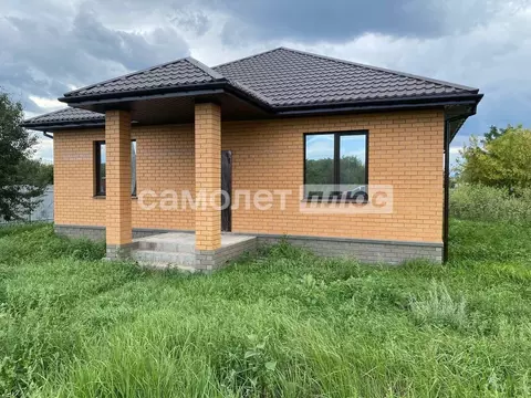 Дом в Белгородская область, Белгородский район, Разумное рп ул. ...