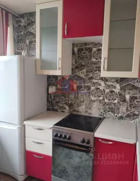 1-к кв. Белгородская область, Старый Оскол Интернациональный мкр, 14 ...