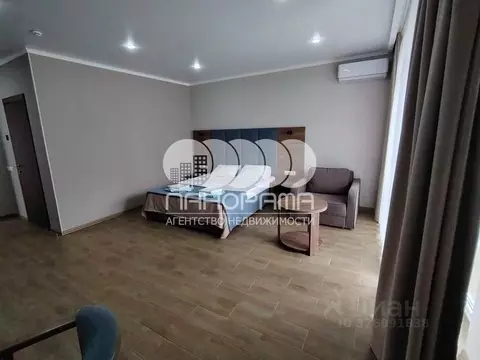 Студия Краснодарский край, Анапа Пионерский просп., 270Ж (34.9 м)