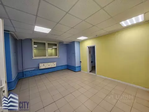 Помещение свободного назначения в Московская область, Балашиха ...