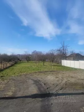 Участок в Калининградская область, Балтийск Вишенка-3 СНТ, ул. Репина ...