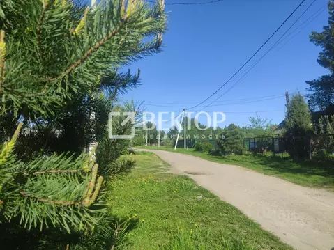 Участок в Костромская область, Костромской район, Бакшеевское с/пос, ...