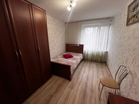 Комната Москва Челябинская ул., 23К2 (12.0 м)