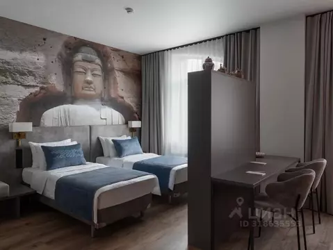 Комната Иркутская область, Иркутск ул. Марата, 8