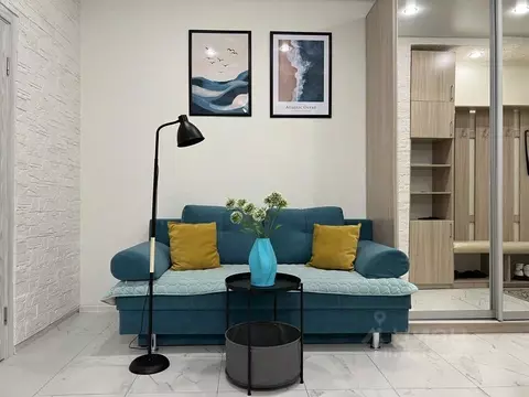 1-к кв. Марий Эл, Йошкар-Ола ул. Пушкина, 18 (20.0 м)