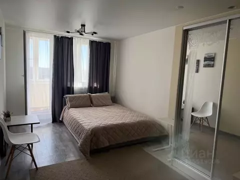 1-к кв. Московская область, Воскресенск Лопатинский мкр, пер. ...