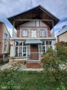 Дом в Ставропольский край, Ставрополь Полет садовое товарищество, ул. ...