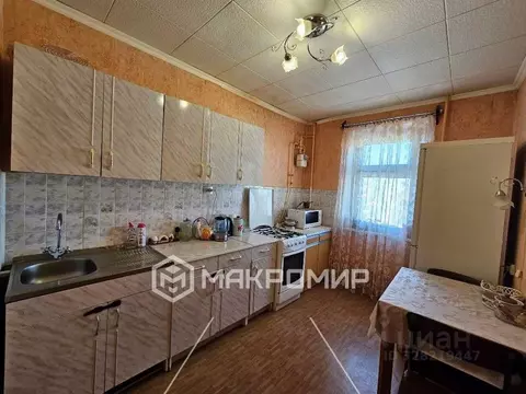 3-к кв. Татарстан, Казань ул. Рашида Вагапова, 15 (67.0 м)